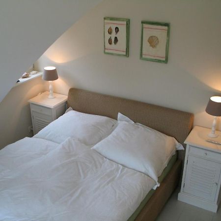 Godeke Michels Ferienwohnung 35Susewind Mueggenburger Weg 40 ซิงสท์ ภายนอก รูปภาพ