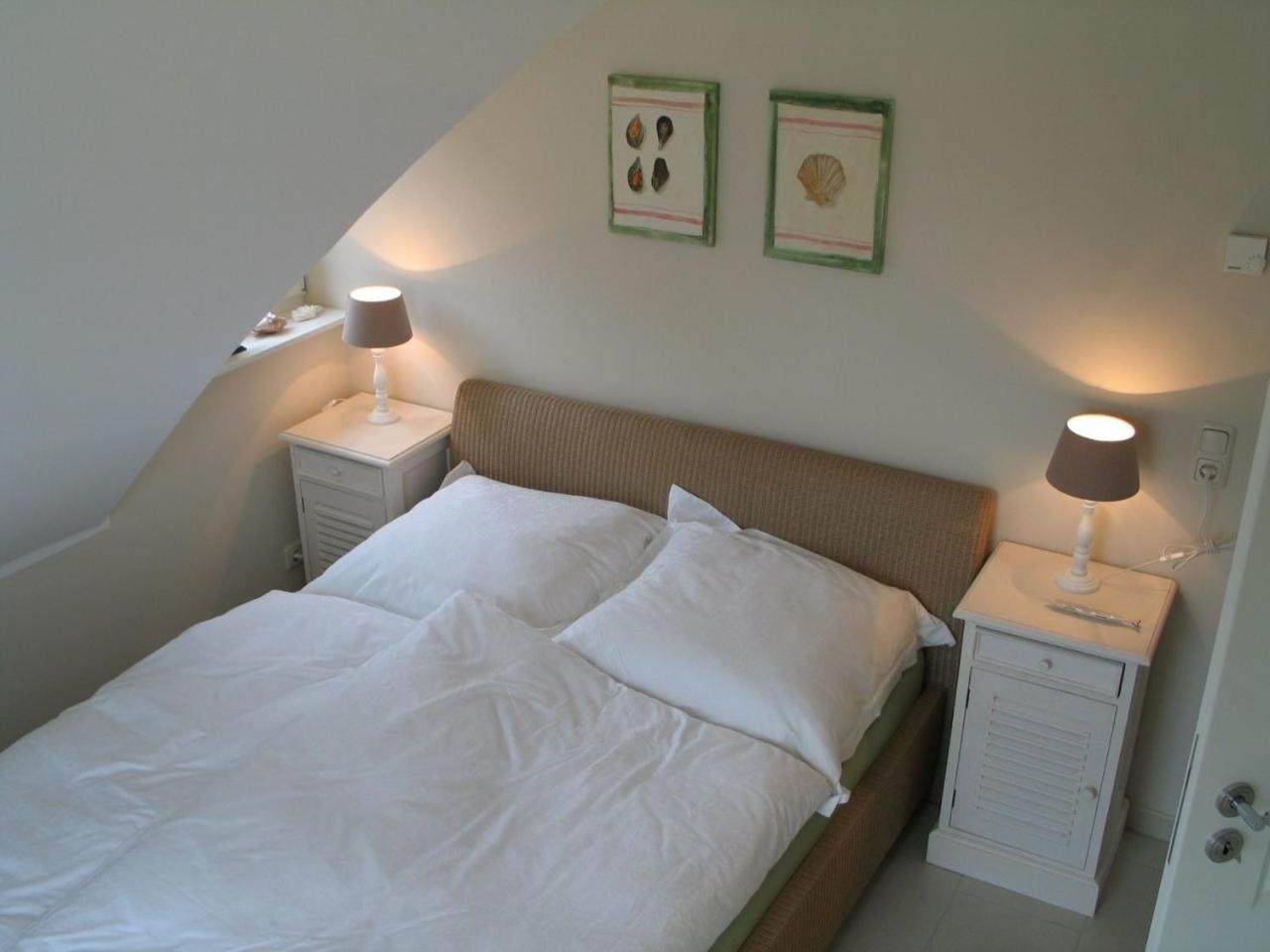 Godeke Michels Ferienwohnung 35Susewind Mueggenburger Weg 40 ซิงสท์ ภายนอก รูปภาพ