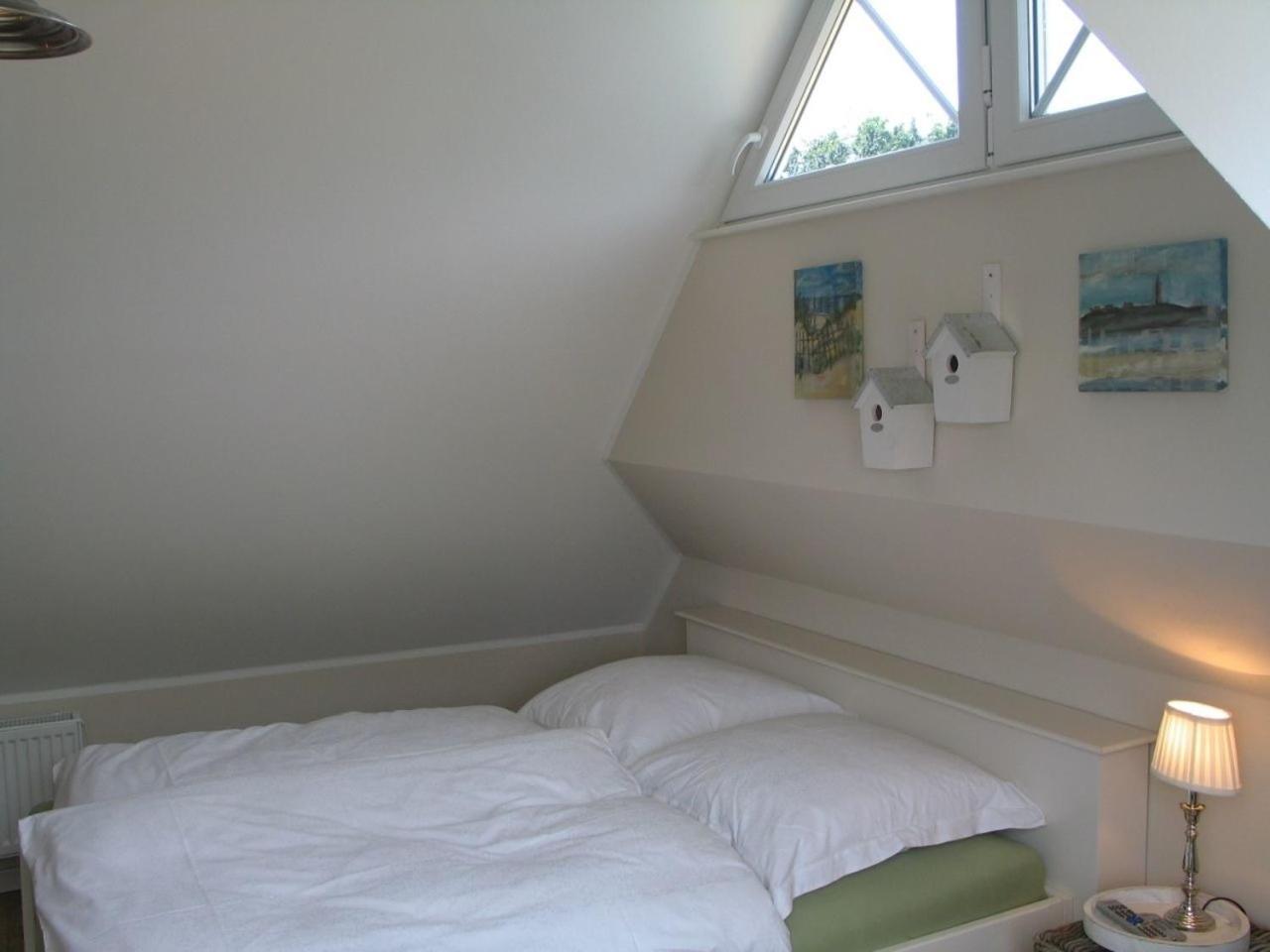 Godeke Michels Ferienwohnung 35Susewind Mueggenburger Weg 40 ซิงสท์ ภายนอก รูปภาพ