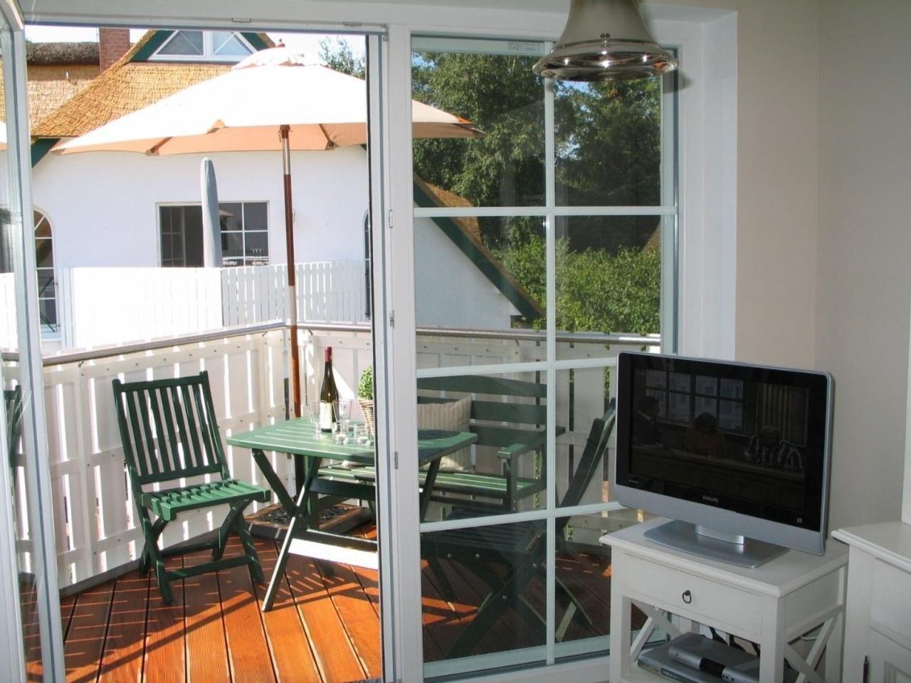 Godeke Michels Ferienwohnung 35Susewind Mueggenburger Weg 40 ซิงสท์ ภายนอก รูปภาพ