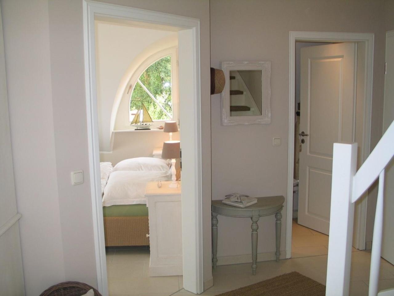 Godeke Michels Ferienwohnung 35Susewind Mueggenburger Weg 40 ซิงสท์ ภายนอก รูปภาพ