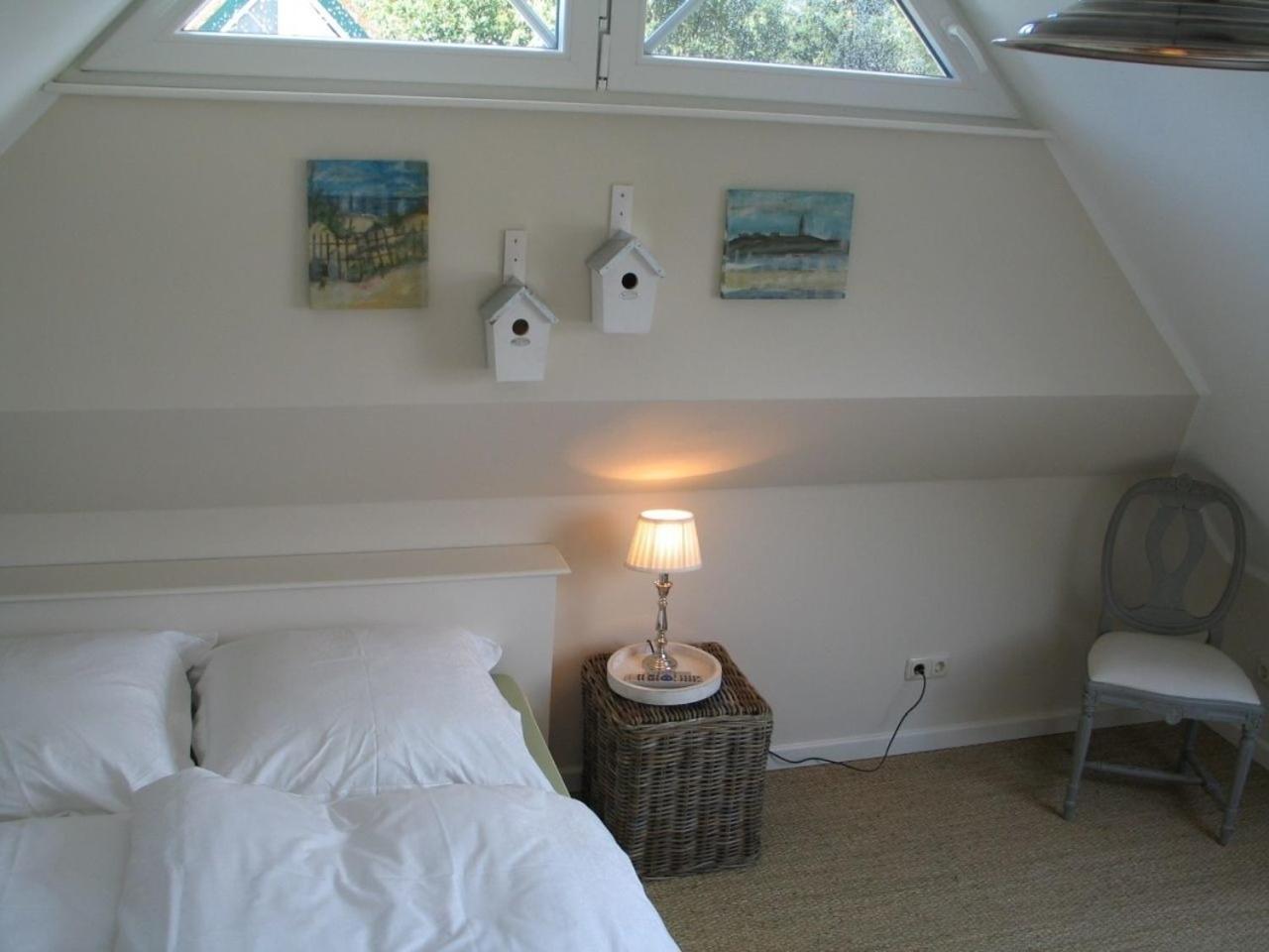 Godeke Michels Ferienwohnung 35Susewind Mueggenburger Weg 40 ซิงสท์ ภายนอก รูปภาพ