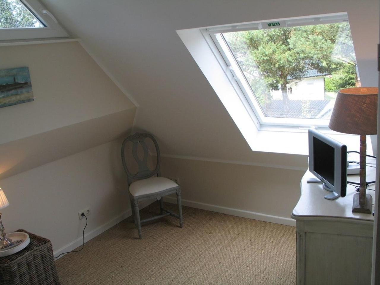 Godeke Michels Ferienwohnung 35Susewind Mueggenburger Weg 40 ซิงสท์ ภายนอก รูปภาพ