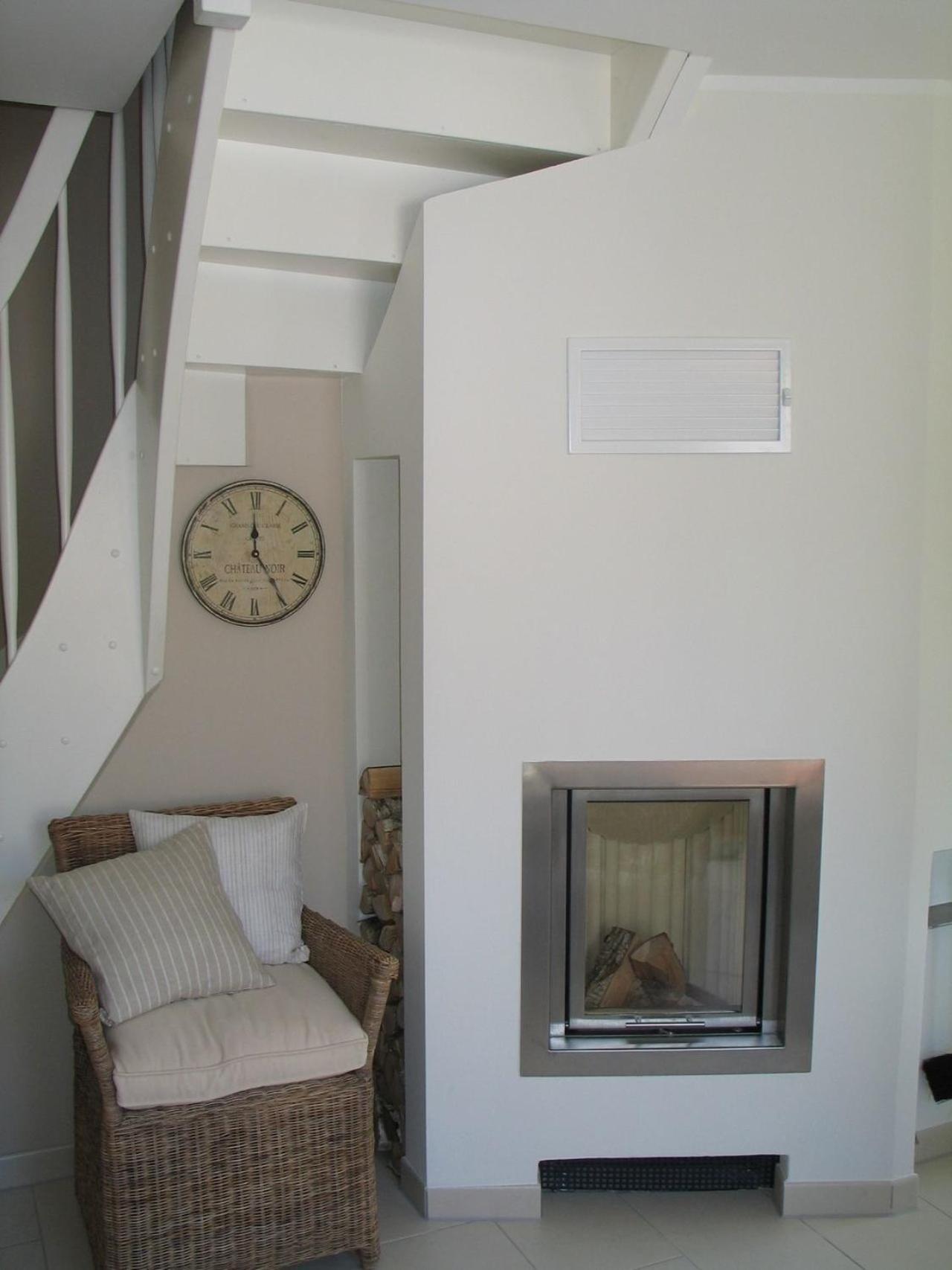 Godeke Michels Ferienwohnung 35Susewind Mueggenburger Weg 40 ซิงสท์ ภายนอก รูปภาพ